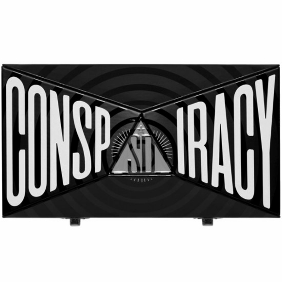 💜"Conspiracy" Jeffree Star Cosmetics × Shane Dawson Collab!! - Picture 3 of 8